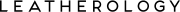 Leatherology logo
