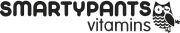 SmartyPants Vitamins logo
