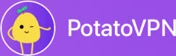 PotatoVPN logo