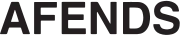 Afends logo