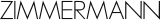 ZIMMERMANN logo