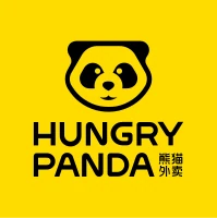 HungryPanda logo