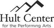Hult Center logo