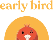 Early Bird Mattresses logo