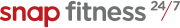 Snap Fitness logo