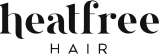 Heat Free Hair logo