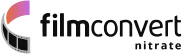 FilmConvert logo