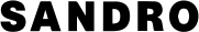SANDRO logo