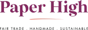 Paper High logo