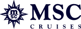 MSC Cruises logo