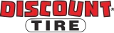 Discount Tire logo