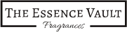 The Essence Vault logo