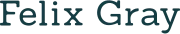 Felix Gray logo