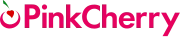 PinkCherry logo