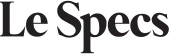 Le Specs logo