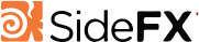 SideFX logo