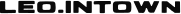 LEO.INTOWN logo
