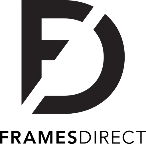 Frames Direct logo