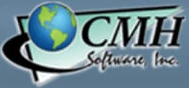 CMH Software logo