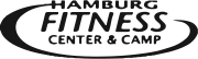 Hamburg Fitness logo