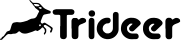 Trideer logo
