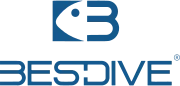 BESTDIVE logo