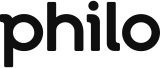 Philo TV logo