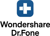 Dr.Fone logo