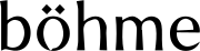 Bohme logo