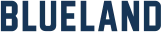 Blueland logo
