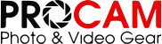 PROCAM logo