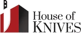 House of Knives logo