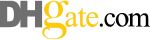 DHgate logo
