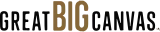 Great Big Canvas logo
