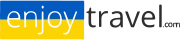 Enjoy Travel logo