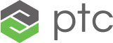 PTC logo