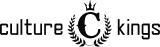 Culture Kings logo