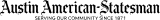 Austin American-Statesman logo