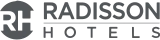 Radisson Hotels logo