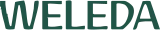 Weleda logo