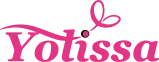 Yolissa Hair logo