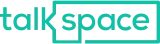 Talkspace logo