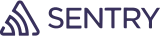 Sentry logo