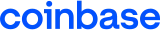 Coinbase logo