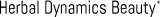Herbal Dynamics Beauty logo