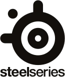 SteelSeries logo