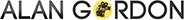 Alan Gordon Enterprises logo