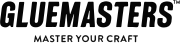 Glue Masters logo
