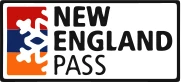 New England Pass logo