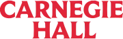 Carnegie Hall logo